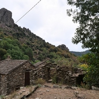 Photo de France - La randonnée des Gorges d'Héric